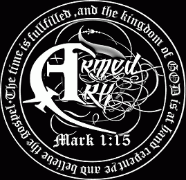 logo Armed Ark